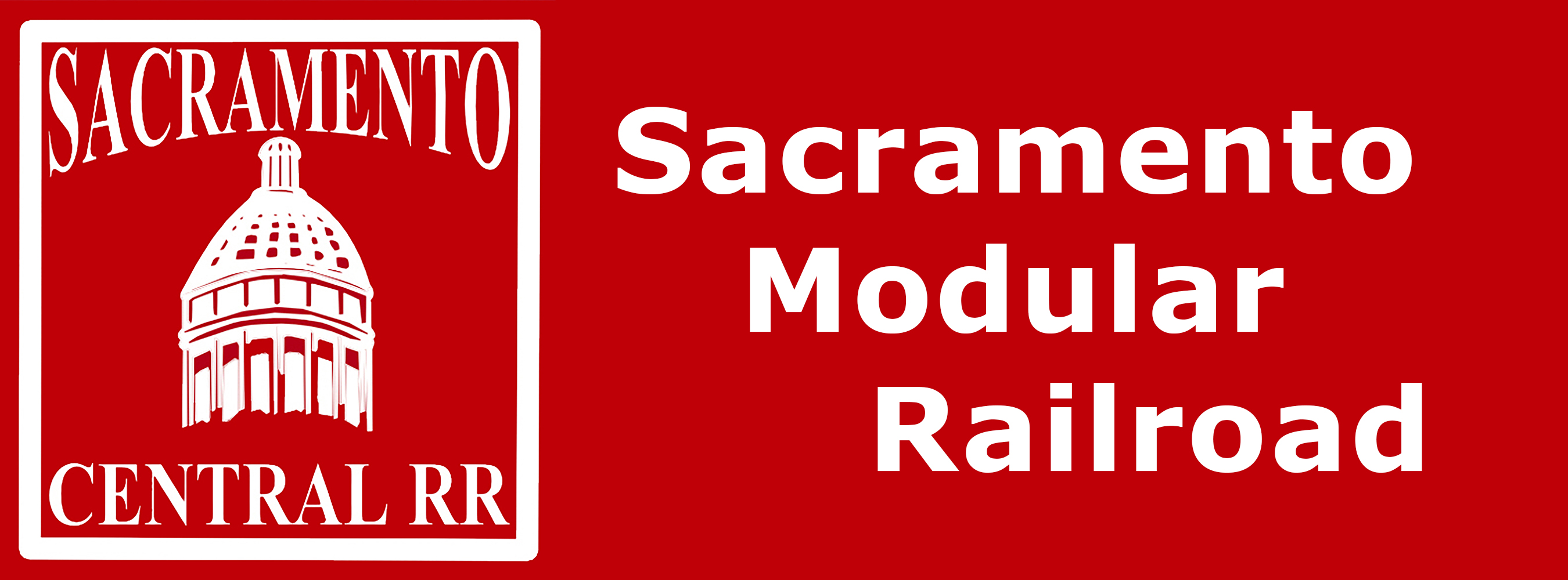 Sacramento Modular Railroad