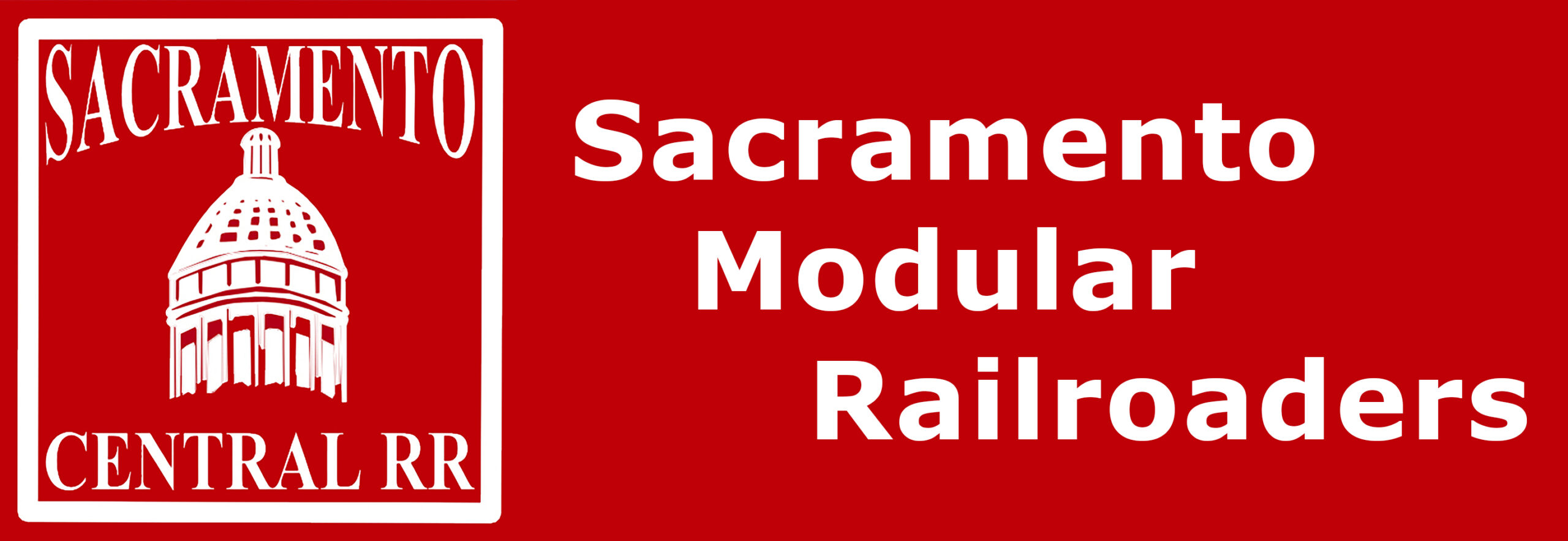 Sacramento Modular Railroaders